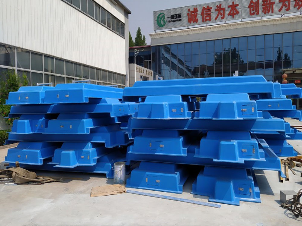 玻璃鋼排氣罩
